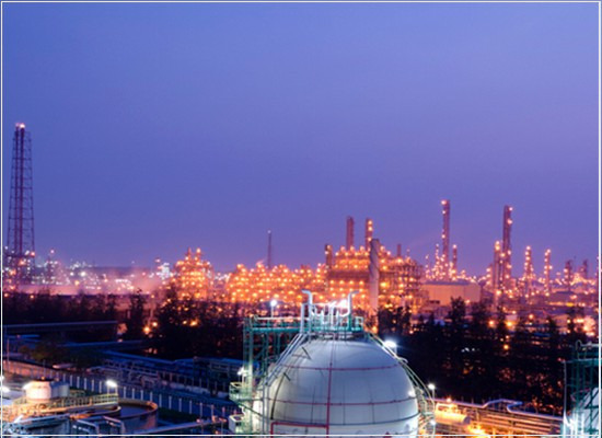 NFPA 58: código dos gases liquefeitos de petróleo (GLP)