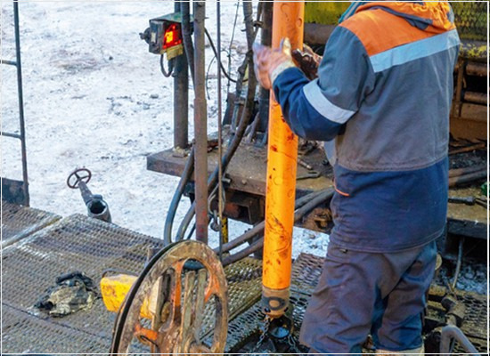 API RP 67: a segurança do uso de explosivos em poços petrolíferos