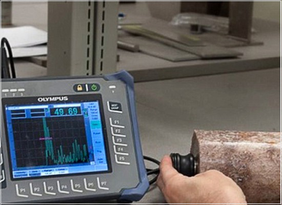 IEC TS 63081: a caracterização dos materiais ultrassônicos