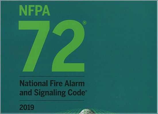 NFPA 72: os sistemas de alarme de incêndio e comunicações de emergência