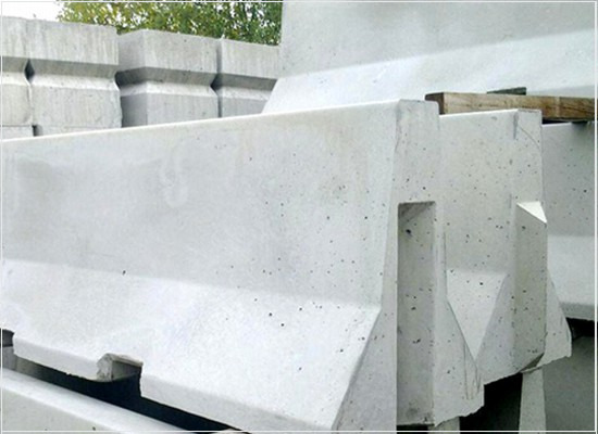 Os requisitos para os módulos de concreto armado pré-moldados