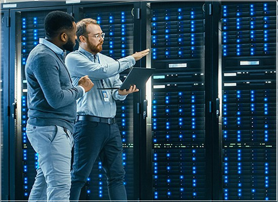 A gestão dos serviços em tecnologia da informação