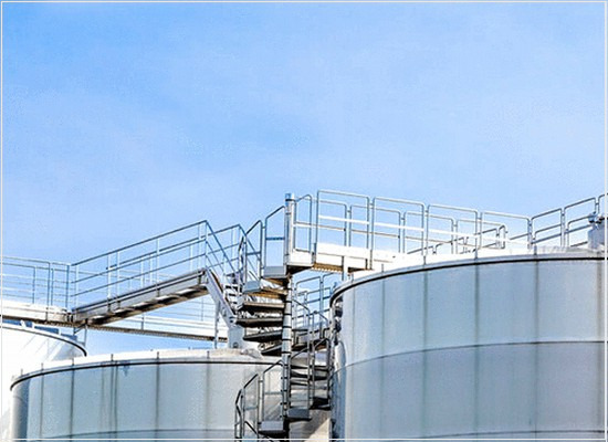 API STD 650: a fabricação dos tanques soldados para armazenamento de óleo