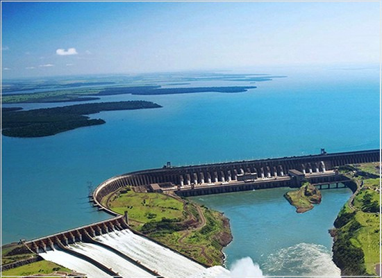 IEEE 1248: o comissionamento de sistemas elétricos em usinas hidrelétricas