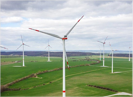 IEC 61400-6: os projetos de torre e fundação dos sistemas de geração de energia eólica