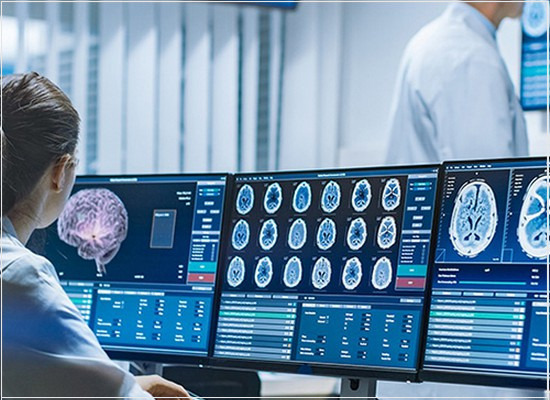 O imageamento e comunicações digitais em medicina (DICOM)