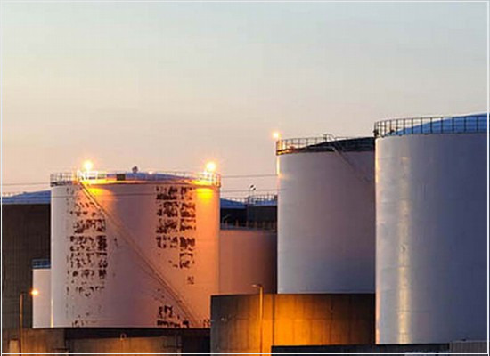 API RP 652: os revestimentos de tanques de armazenamento de petróleo
