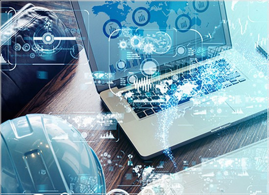 IEC 62832-1: a estrutura de uma fábrica digital