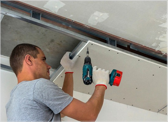 Os projetos adequados dos sistemas construtivos em chapas de gesso para drywall