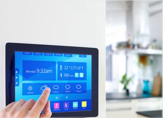 Os sistemas eletrônicos e de automação para residências e/ou edificações