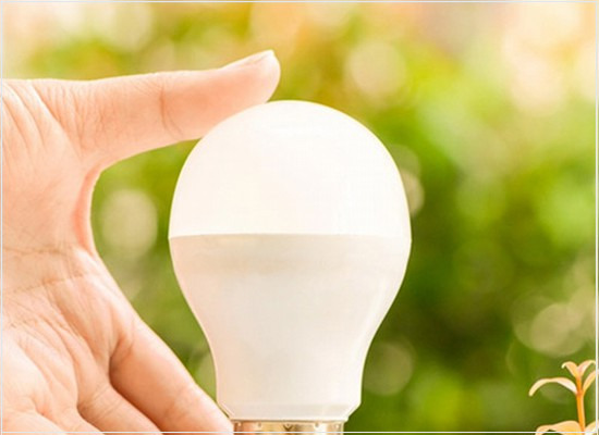 Os dispositivos de controle eletrônicos dos módulos de LED