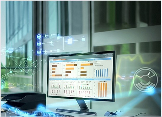 Os dispositivos de medição e de monitoramento de redes elétricas