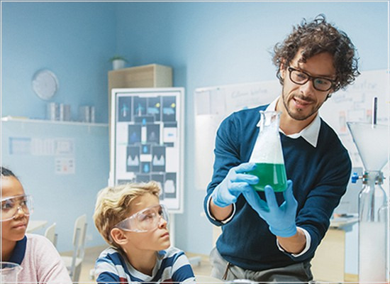 IEC 61010-2-130: a segurança dos equipamentos em laboratórios de estabelecimentos educacionais