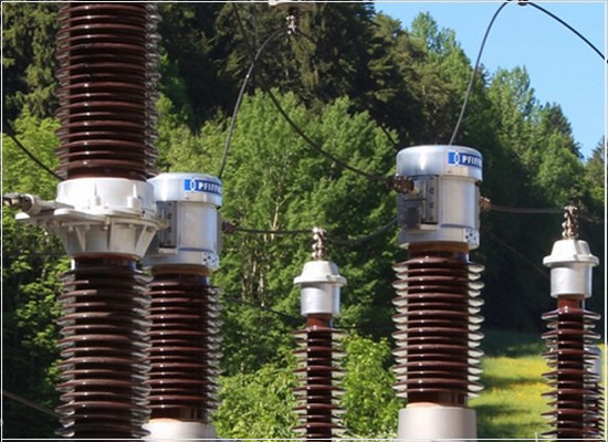 A Qualidade dos transformadores de corrente para instrumentos elétricos