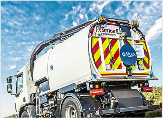 O gerenciamento dos riscos no transporte rodoviário de produtos perigosos (TRPP)