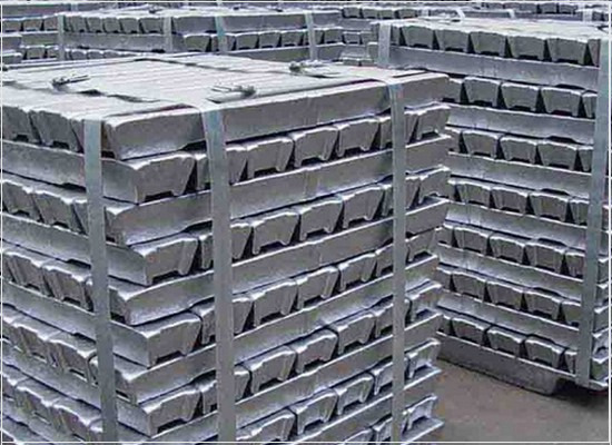 As características dos refinadores de grãos do alumínio e suas ligas