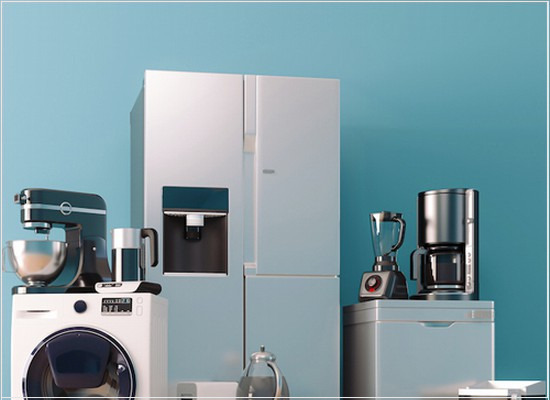 IEC TR 63250: o desempenho dos aparelhos elétricos domésticos e similares