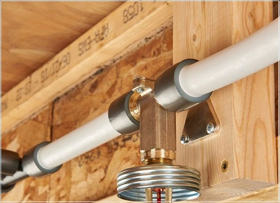 BS 9251: os sistemas de extinção de incêndios para uso doméstico e residencial