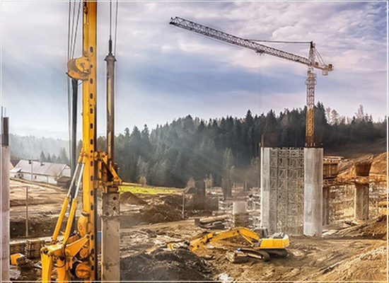 A conformidade dos projetos de pontes, viadutos e passarelas de concreto