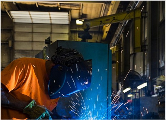 AWS D1.1/D1.1M: Código de Soldagem Estrutural - Aço