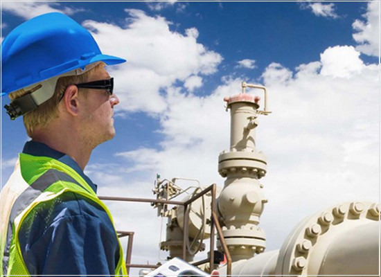 API RP 1184: a inspeção da construção de dutos