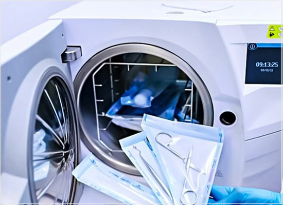 ANSI/AAMI ST67: a esterilização de produtos para a saúde rotulados como estéreis