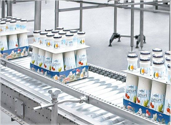 ASME B20.1: a segurança de transportadores e equipamentos relacionados