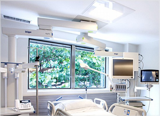 IES RP-29: a Qualidade da iluminação em hospitais e instalações de saúde