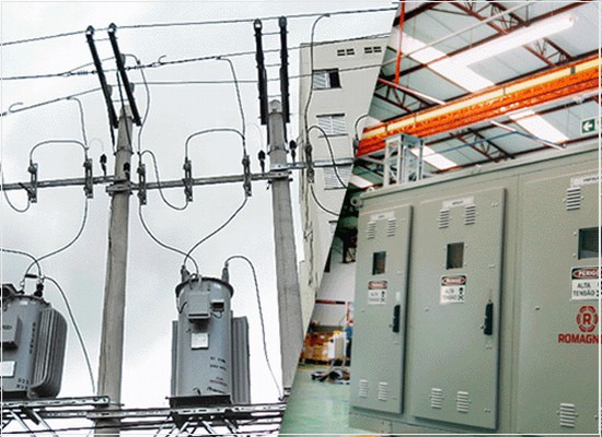 A conformidade das instalações elétricas de média tensão