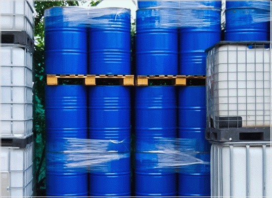 A manutenção da qualidade do fluido de silicone em equipamentos elétricos