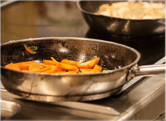 IEC 60335-2-36: os requisitos para os fogões e fornos elétricos comerciais