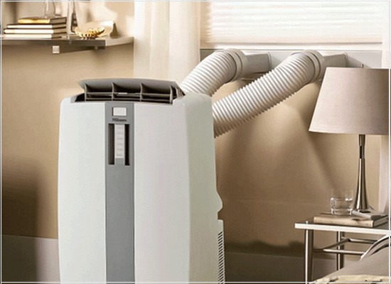 AHAM RAC-1: os condicionadores de ar em ambientes domésticos