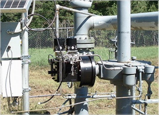 API Spec 6D: as especificações das válvulas para a indústria de gás natural e petróleo