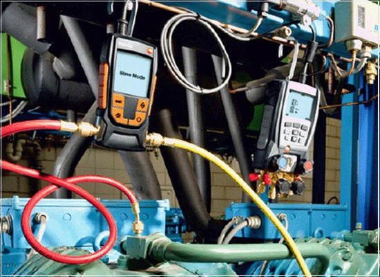 A instalação correta dos sistemas de refrigeração e bombas de calor