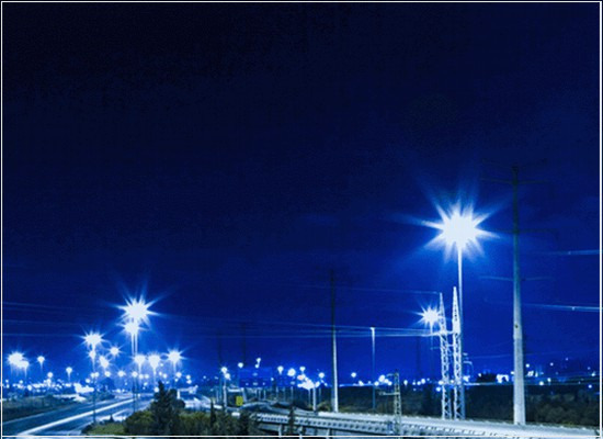 IES RP-8: a adequada iluminação de estradas e estacionamentos