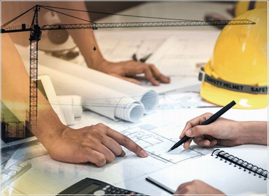 BS 5606: guia de precisão e tolerância no projeto e na construção