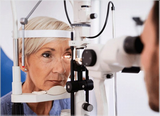 Os métodos-padrão para relatar as aberrações do olho humano