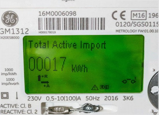 Os protocolos DLMS/COSEM para os medidores inteligentes de energia elétrica