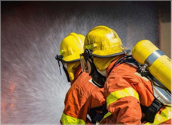 As competências profissionais do instrutor de bombeiros civis e brigadistas