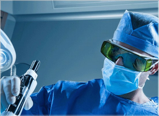 IEC 60825-4: as proteções contra laser