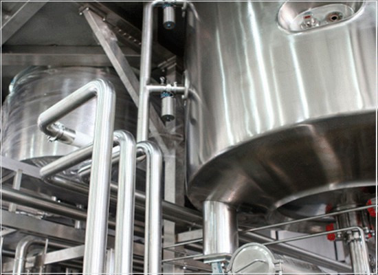 ASME B31: os requisitos para a tubulação de energia