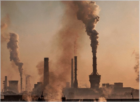 A quantificação e a emissão dos gases de efeito estufa (GEE)