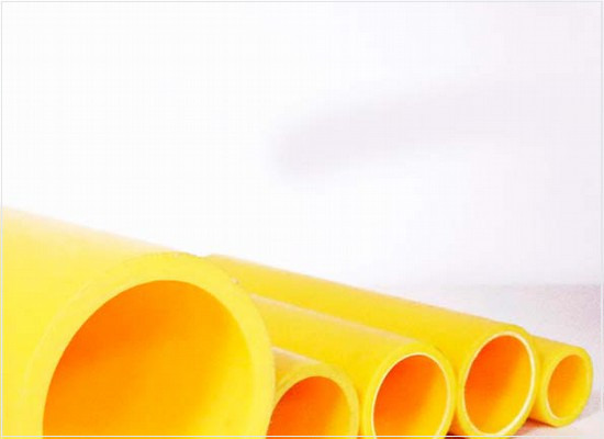 As propriedades dos compostos de poliamida não plastificada para sistemas de tubulações
