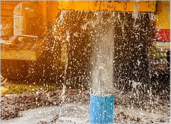 AWWA C654: a desinfecção de poços