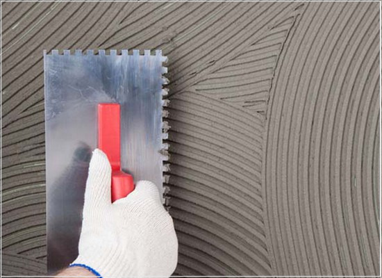 Os requisitos normativos das argamassas inorgânicas para revestimentos e assentamentos