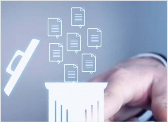 Os procedimentos normativos para a remoção de dados pessoais