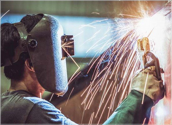 API RP 2009: as práticas seguras de soldagem nas indústrias de petróleo e petroquímica