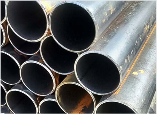 Os parâmetros normativos para os eletrodutos rígidos de aço carbono