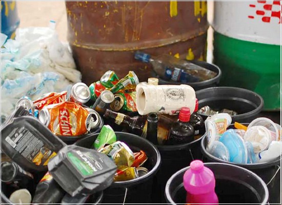 Os requisitos normativos para o gerenciamento de resíduos