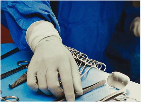 A Qualidade dos metais usados na fabricação dos instrumentos cirúrgicos